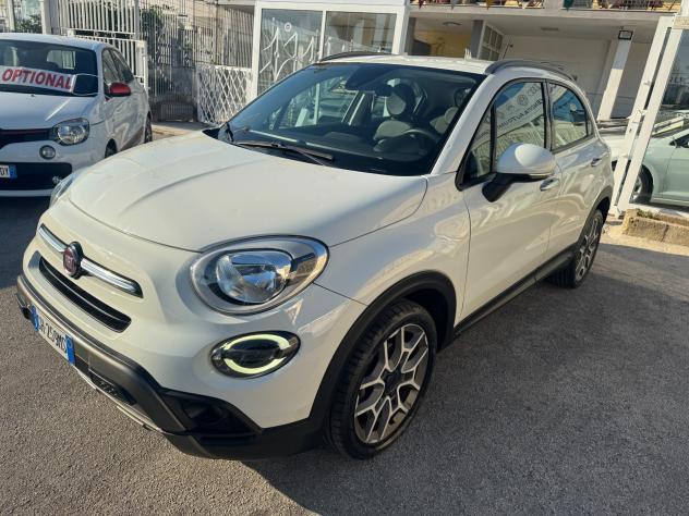 FIAT 500X DIESEL CROSS 12/2021 - Foto 3
