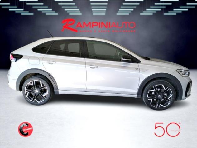 VOLKSWAGEN Taigo 1.0 TSI 115 CV R-Line Km 26.000 Pronta Consegna rif. 23941186 - Foto 6