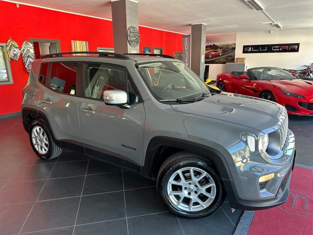 JEEP RENEGADE 1.6 LIMITED 130cv - Foto 6