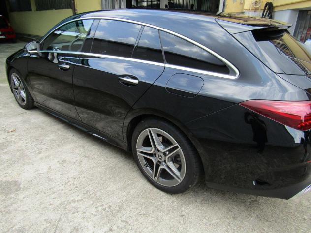 MERCEDES - Classe CLA - CLA 180 d Aut. Shooting Brake Premium - Foto 4