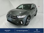 Volkswagen T-Roc 1.5 TSI ACT DSG R-Line