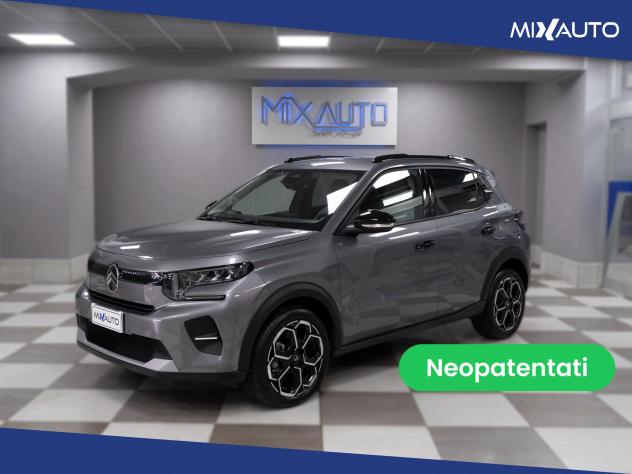 Citroen C3 1.2 Puretech Turbo Max 100CV S&S