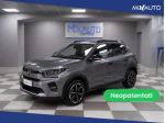 Citroen C3 1.2 Puretech Turbo Max 100CV S&S