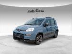 FIAT Panda III 2021 1.0 firefly hybrid City Life s&s 70cv