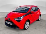 Toyota Aygo 1.0 VVT-i x-play