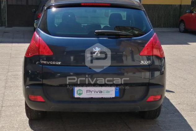 Peugeot 3008 3008 1.6 HDi 112CV Business - Foto 6