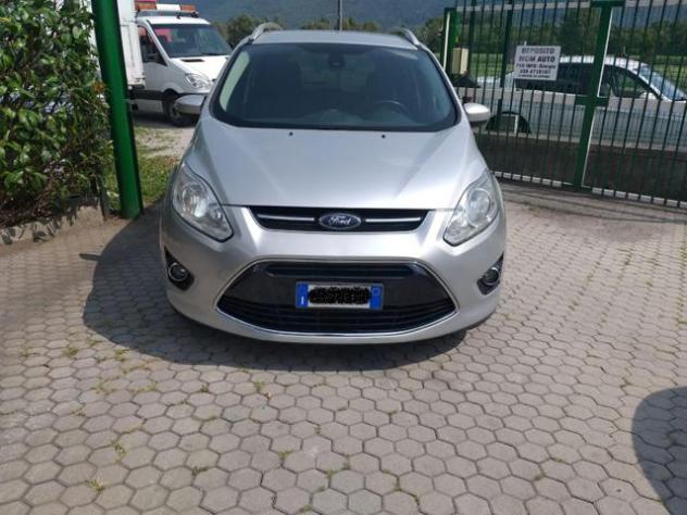 FORD C-Max GRAND C MAX 1.6 TDCi 115CV 7 POSTI rif. 18029090