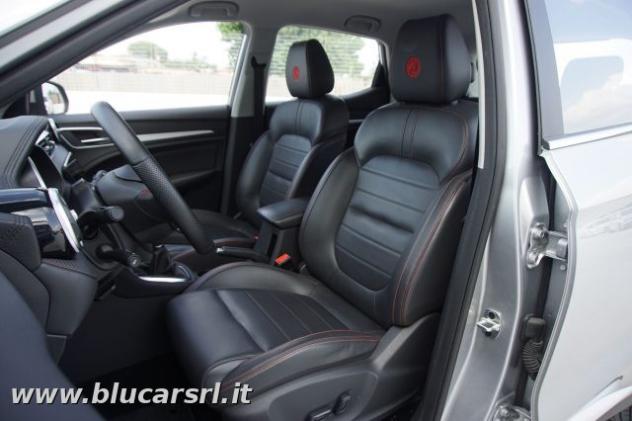 MG ZS 1.5 VTi-Tech Luxury rif. 23748825 - Foto 5