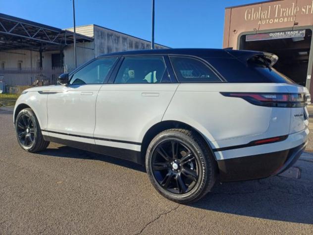 LAND ROVER Range Rover Velar 2.0D I4 180CV R-Dynamic S km 49.000 rif. 24153389 - Foto 7