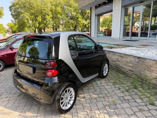 Smart ForTwo 1000 52 kW couppassion - Foto 5