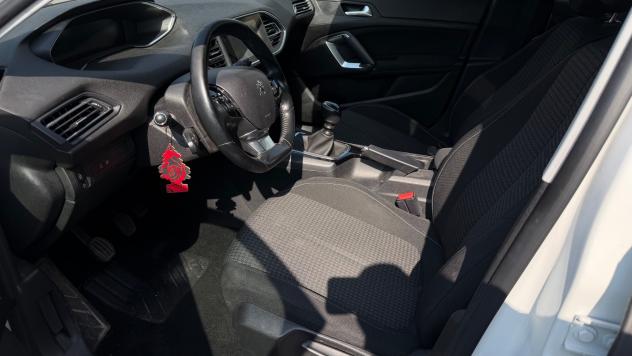 Peugeot 308 BlueHDi 130 S&S SW Business - Foto 6