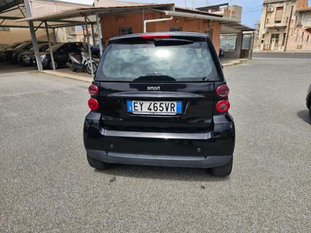 SMART ForTwo 1000 52 kW coupé passion rif. 23887775 - Foto 6
