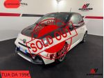 Abarth 595 1.4 Turbo T-Jet 165 CV Turismo * SOLO 30.000 KM *