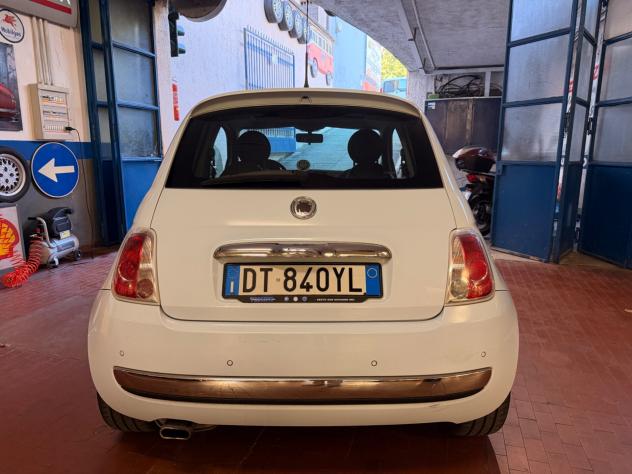 Fiat 500 1.2 Lounge - Foto 4