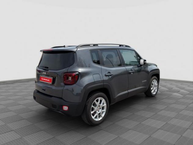 JEEP Renegade Renegade 1.0 T3 Limited rif. 23930476 - Foto 5