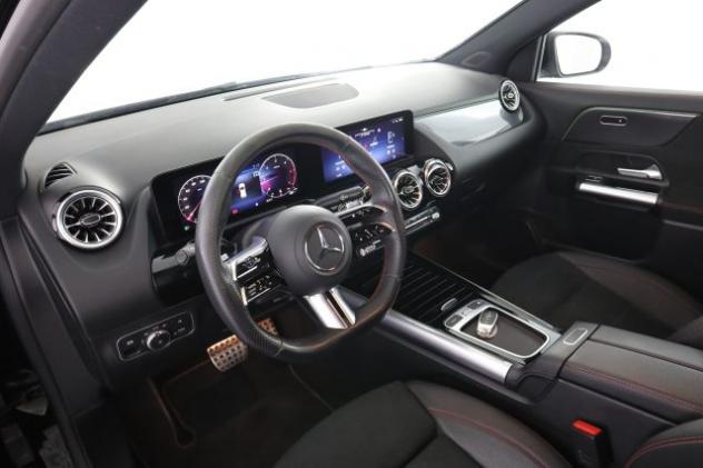 MERCEDES-BENZ CLA sse GLA GLA 200 d Automatic PREMIUM rif. 24100872