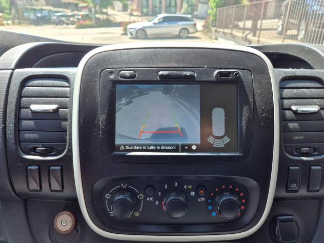 Fiat Talento 1.6 MJT 120CV PC-TN Furgone 10q - Foto 8
