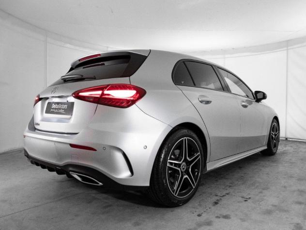Mercedes-Benz Classe A A 180 d Automatic AMG Line Extra - Foto 4