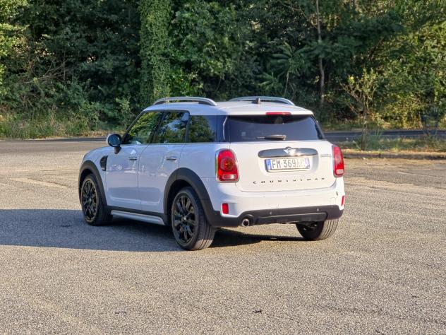 Mini Cooper D Countryman 2.0 Hype CV-150 E6B Automatica 2017 - Foto 4