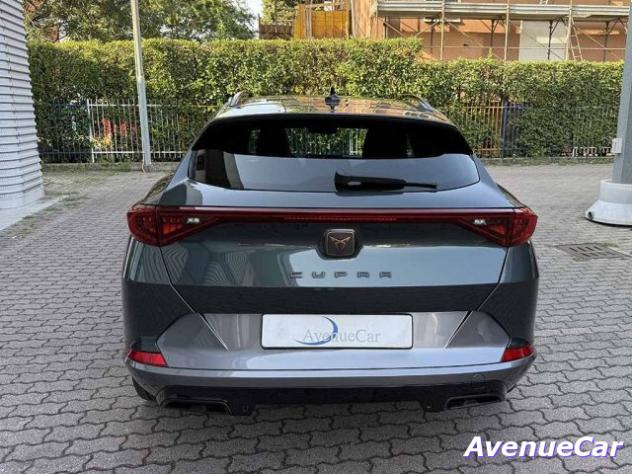 CUPRA Formentor 1.4 e-hybrid 204cv dsg TELECAMERA IVA ESPOSTA rif. 23965953 - Foto 6