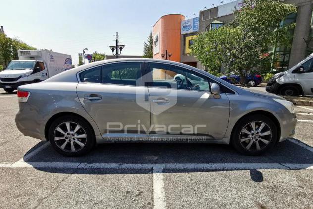 Toyota Avensis Avensis 2.2 D-4D Sol - Foto 4