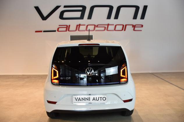 Volkswagen e-Up e-up! 82 CV - Foto 5