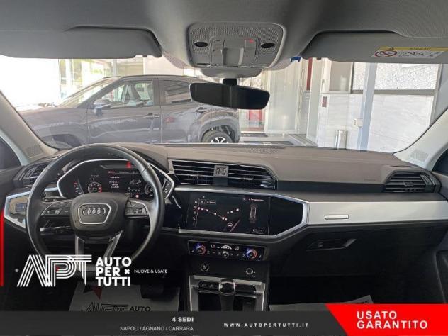 Audi Q3 Q3 Sportback 40 2.0 tdi S Line Edition quattro 200 - Foto 9