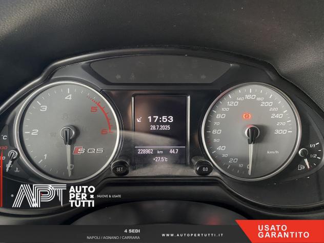 Audi Q5 SQ5 3.0 tdi biturbo quattro tiptronic - Foto 8