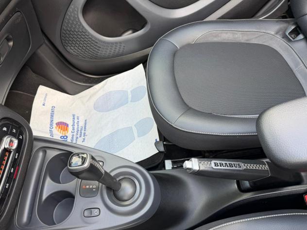Smart ForTwo BRABUS 0.9 Turbo twinamic Xclusive - Foto 6