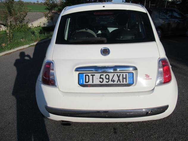 Fiat 500 1.3 Multijet 16V 75 CV solo Km. 113.000 - Foto 5