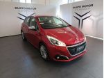 Peugeot 208 208 5p 1.2 puretech Allure s&s 82cv neopatentati
