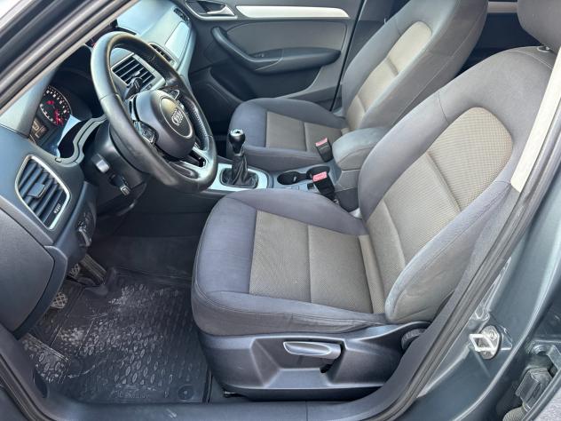 Audi Q3 2.0 TDI 150 CV - Foto 9
