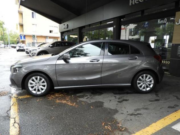 MERCEDES-BENZ A 160 D SPORT rif. 24084930 - Foto 2