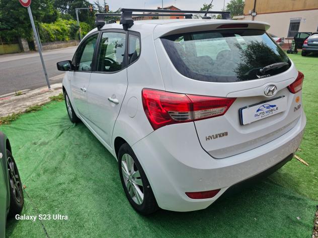 Hyundai iX20 1.4 90 CV Comfort - Foto 5