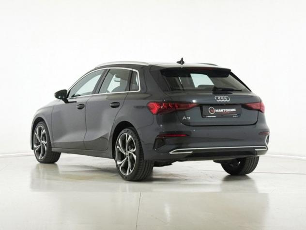 Audi A3 Sportback 35 TDI S tronic Business Advanced - Foto 3