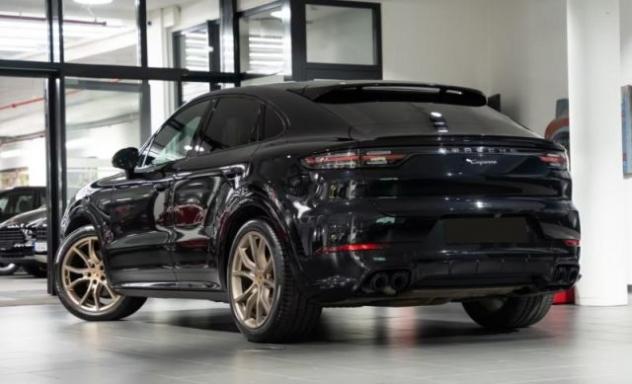 PORSCHE Cayenne Coupé 3.0 V6 rif. 24048837 - Foto 2