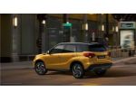 SUZUKI Vitara 1.4 Hybrid A/T Top  (2015) rif. 23759611