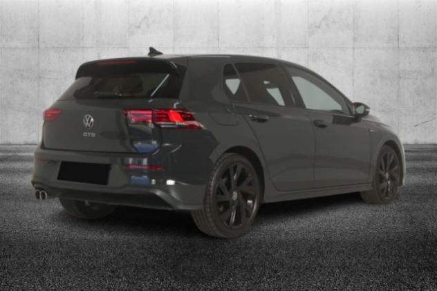 VOLKSWAGEN Golf 2.0 TDI DSG GTD rif. 24117380 - Foto 2
