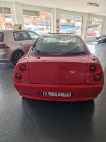 Fiat Coupe 1.8 16V - Foto 4