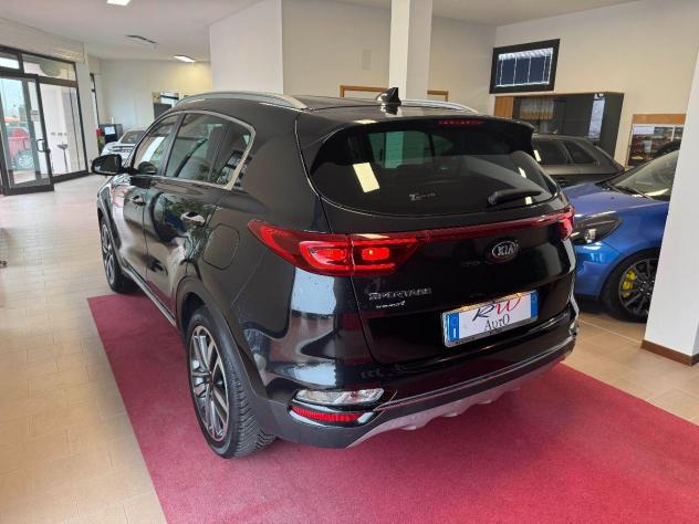 KIA - Sportage - 1.6 CRDI 136 CV DCT7 AWD Energy - Foto 7