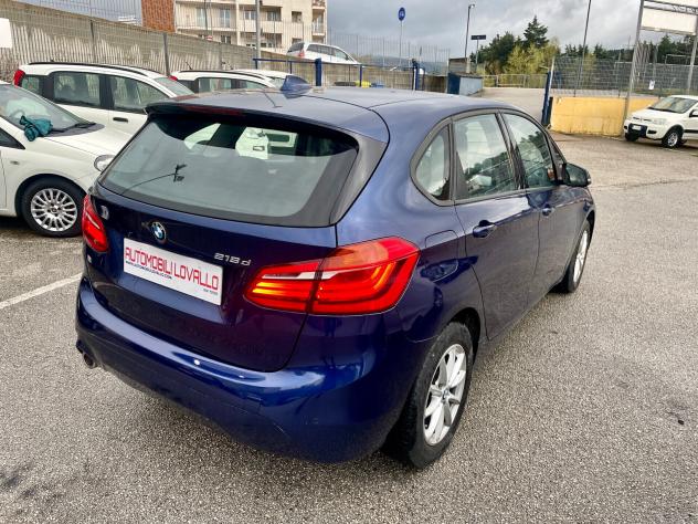 Bmw Tourer 216d BIXENO-RADAR-2020 - Foto 6