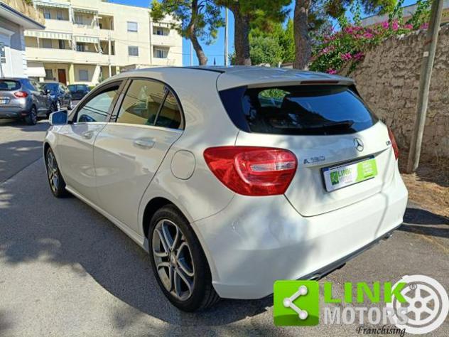MERCEDES-BENZ A 180 CDI Sport NEOPATENTATI - Foto 8