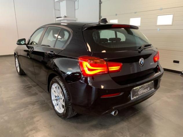 BMW 116 d Advantage 5 Porte rif. 23987047 - Foto 4