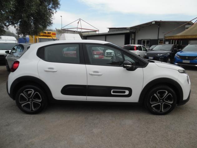Citroen C3 BlueHDi 100 S&S Feel - Foto 8