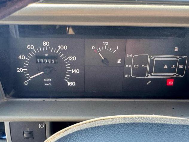 FIAT Panda 1ª serie 900 i.e. cat Young rif. 23786219 - Foto 4