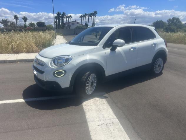 FIAT 500X 1.3 Mjet 95cv E6D Connect - Foto 4