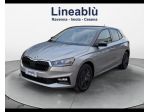 Škoda Fabia Be More 1,0 MPI 59 kW (80 CV) 5 marce - manuale