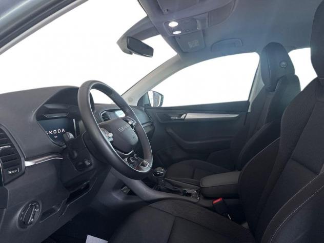 Škoda Karoq Karoq - Karoq 2.0 TDI SCR DSG Style - Foto 4