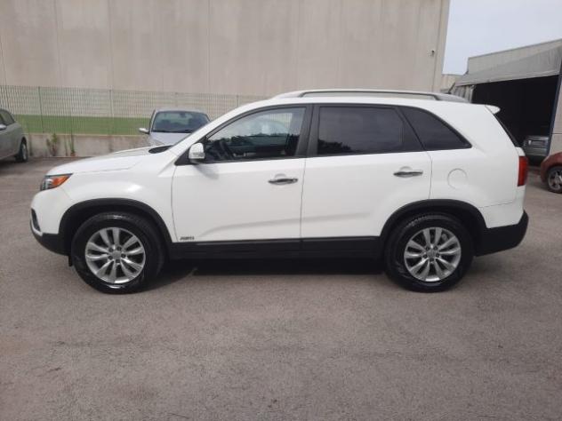 KIA Sorento CIVITAN. - 2.2 16V CRDI VGT 4WD Navi 7 POSTI rif. 21049255 - Foto 8