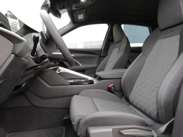 Audi Q5 TDI 150kW quattro S tronic S Line Camera 360° Matrix Led Tech Plus - Foto 5